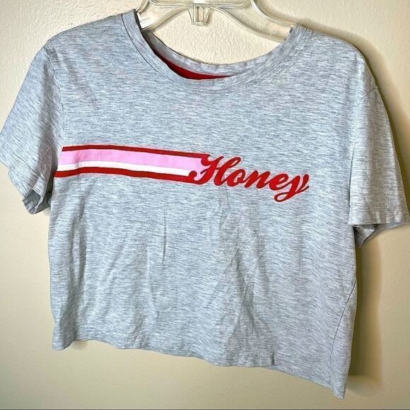 Forever 21 crop top  - Picture 1 of 7
